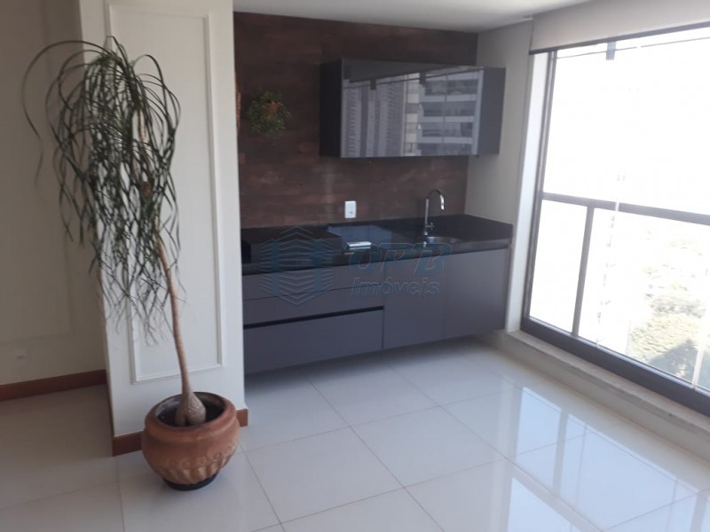 OPB Imóveis | Imobiliária em Ribeirão Preto | SP - Apartamento - Jardim Botânico - Ribeirão Preto