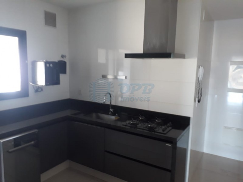 OPB Imóveis | Imobiliária em Ribeirão Preto | SP - Apartamento - Jardim Botânico - Ribeirão Preto