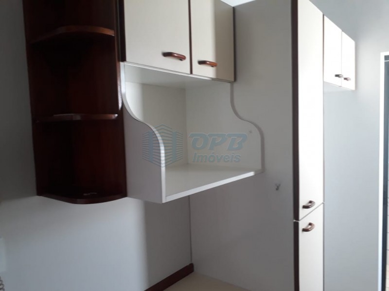 OPB Imóveis | Imobiliária em Ribeirão Preto | SP - Apartamento - Alto da Boa Vista - Ribeirão Preto