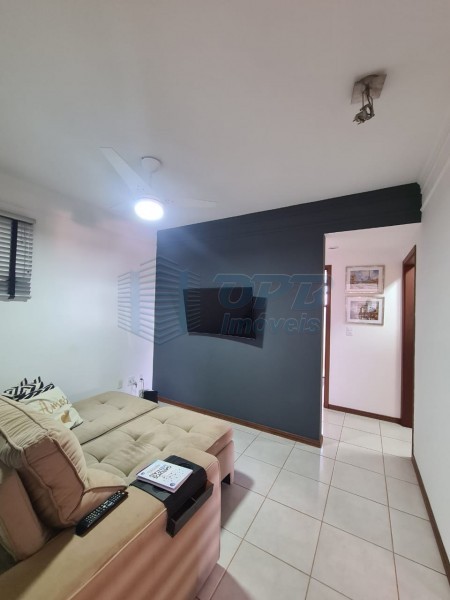 OPB Imóveis | Imobiliária em Ribeirão Preto | SP - Apartamento - Santa Cruz do Jose Jacques - Ribeirão Preto