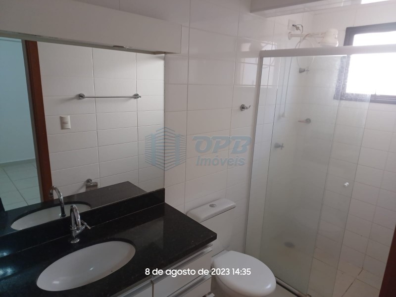 OPB Imóveis | Imobiliária em Ribeirão Preto | SP - Apartamento - Jardim Nova Aliança - Ribeirão Preto