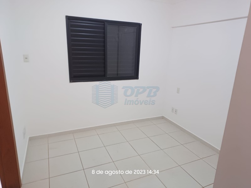 OPB Imóveis | Imobiliária em Ribeirão Preto | SP - Apartamento - Jardim Nova Aliança - Ribeirão Preto