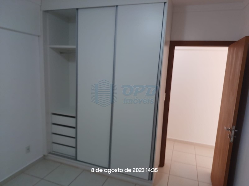 OPB Imóveis | Imobiliária em Ribeirão Preto | SP - Apartamento - Jardim Nova Aliança - Ribeirão Preto