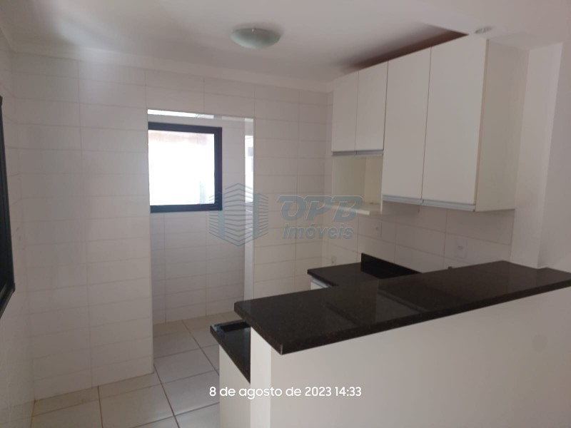 OPB Imóveis | Imobiliária em Ribeirão Preto | SP - Apartamento - Jardim Nova Aliança - Ribeirão Preto