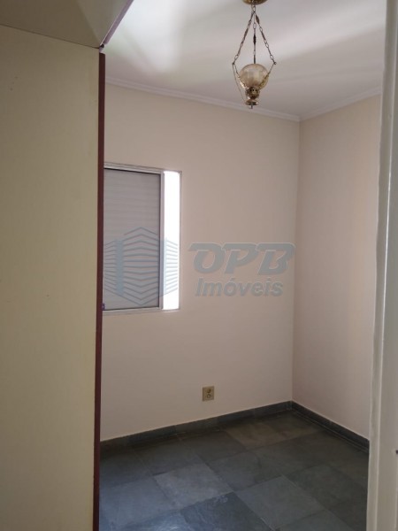 OPB Imóveis | Imobiliária em Ribeirão Preto | SP - Apartamento - Jardim Palma Travassos - Ribeirão Preto