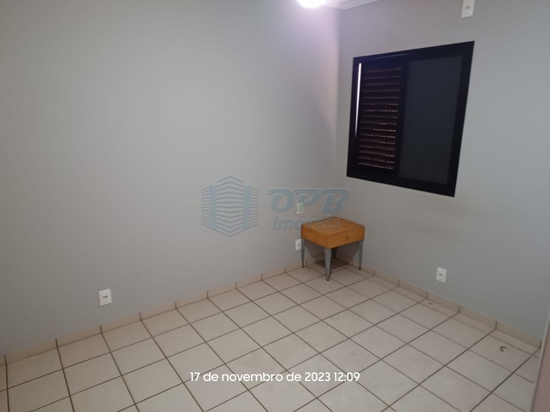 OPB Imóveis | Imobiliária em Ribeirão Preto | SP - Apartamento - Jardim Nova Aliança - Ribeirão Preto