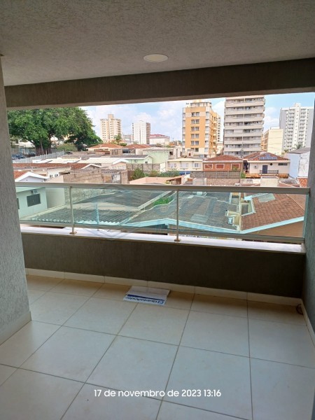 OPB Imóveis | Imobiliária em Ribeirão Preto | SP - Apartamento - Jardim Paulista - Ribeirão Preto