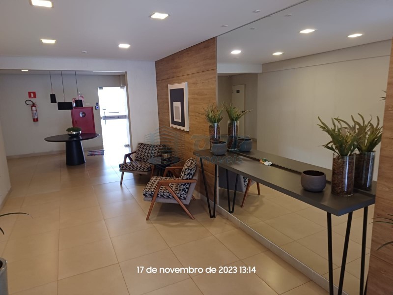 OPB Imóveis | Imobiliária em Ribeirão Preto | SP - Apartamento - Jardim Paulista - Ribeirão Preto