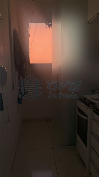 OPB Imóveis | Imobiliária em Ribeirão Preto | SP - Apartamento - Guapore - Ribeirão Preto