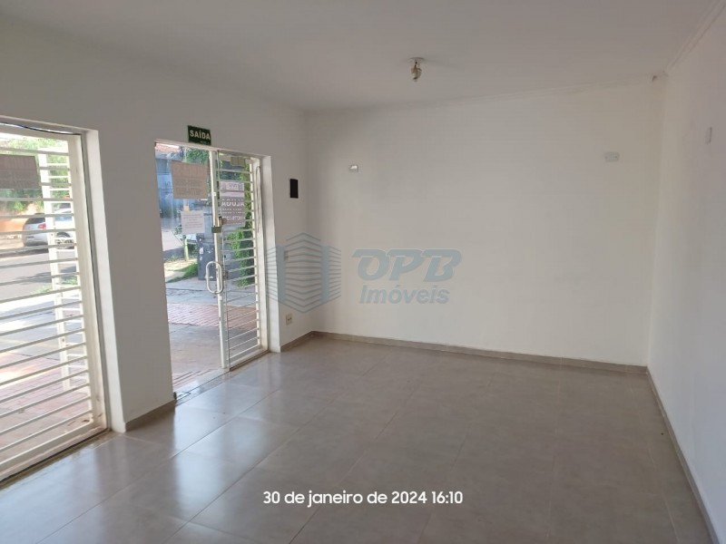 OPB Imóveis | Imobiliária em Ribeirão Preto | SP - Sala Comercial - Jardim Sumare - Ribeirão Preto