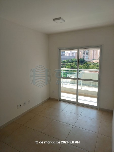 OPB Imóveis | Imobiliária em Ribeirão Preto | SP - Apartamento - Jardim Botânico - Ribeirão Preto