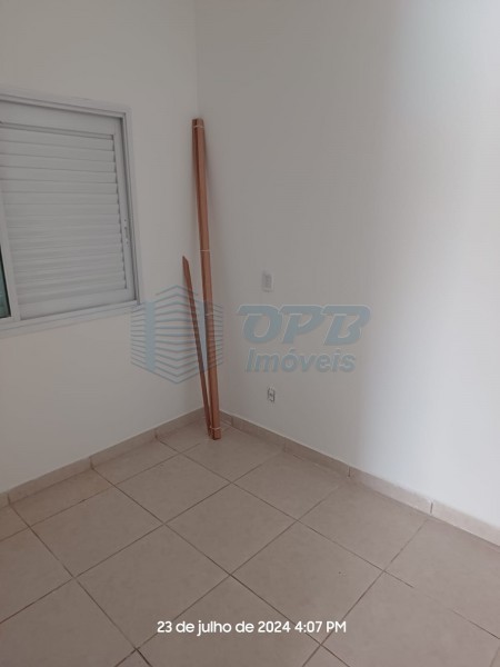 OPB Imóveis | Imobiliária em Ribeirão Preto | SP - Apartamento - Jardim Palmares - Ribeirão Preto