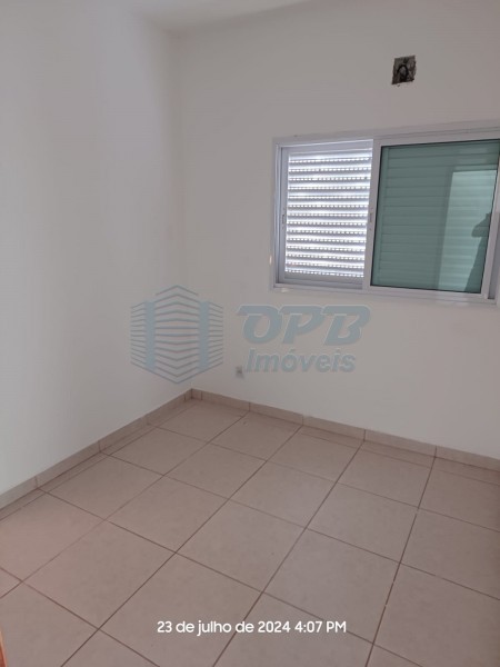 OPB Imóveis | Imobiliária em Ribeirão Preto | SP - Apartamento - Jardim Palmares - Ribeirão Preto