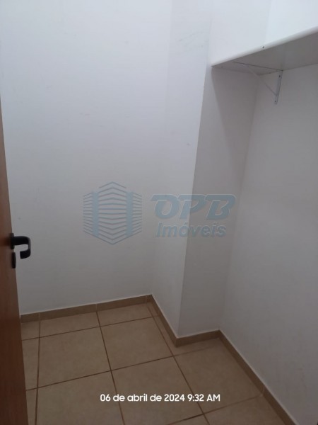 OPB Imóveis | Imobiliária em Ribeirão Preto | SP - Apartamento - Jardim America - Ribeirão Preto