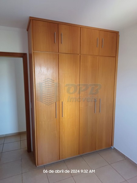 OPB Imóveis | Imobiliária em Ribeirão Preto | SP - Apartamento - Jardim America - Ribeirão Preto