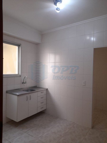 OPB Imóveis | Imobiliária em Ribeirão Preto | SP - Apartamento - Jardim Nova Aliança - Ribeirão Preto