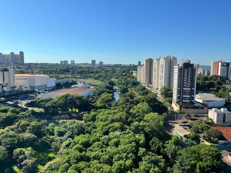 OPB Imóveis | Imobiliária em Ribeirão Preto | SP - Apartamento - Jardim Ana Maria - Ribeirão Preto