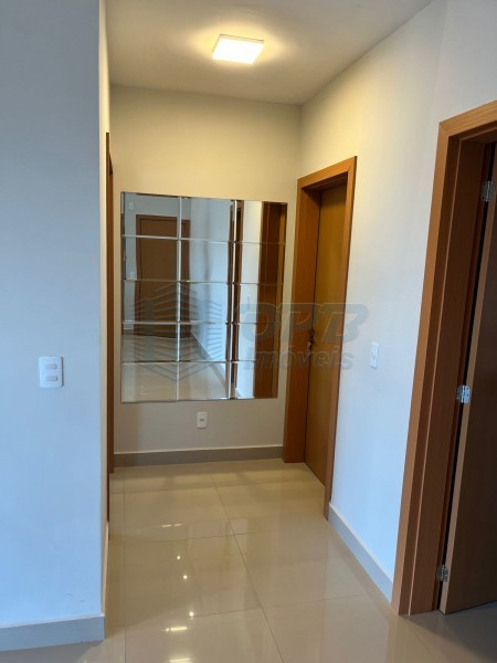 OPB Imóveis | Imobiliária em Ribeirão Preto | SP - Apartamento - Jardim Ana Maria - Ribeirão Preto