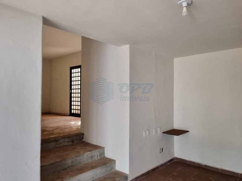 OPB Imóveis | Imobiliária em Ribeirão Preto | SP - Casa - Jardim America - Ribeirão Preto