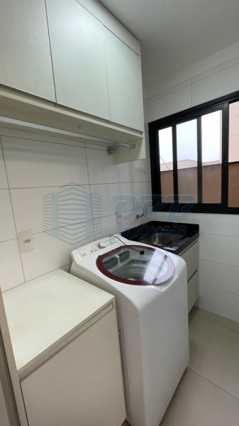 OPB Imóveis | Imobiliária em Ribeirão Preto | SP - Apartamento - Jardim Botânico - Ribeirão Preto