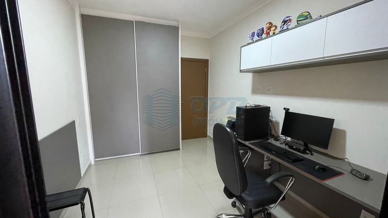 OPB Imóveis | Imobiliária em Ribeirão Preto | SP - Apartamento - Jardim Botânico - Ribeirão Preto