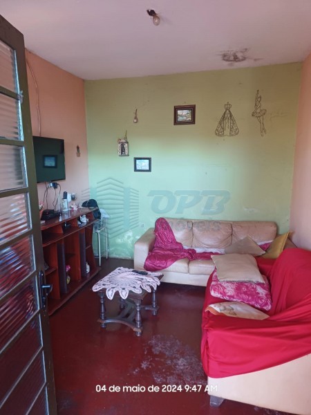 OPB Imóveis | Imobiliária em Ribeirão Preto | SP - Casa - Jardim Zara - Ribeirão Preto