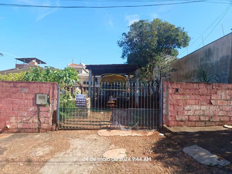 OPB Imóveis | Imobiliária em Ribeirão Preto | SP - Casa - Jardim Zara - Ribeirão Preto