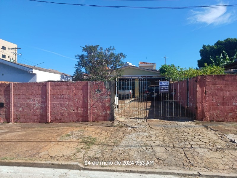 OPB Imóveis | Imobiliária em Ribeirão Preto | SP - Casa - Jardim Zara - Ribeirão Preto