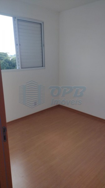 OPB Imóveis | Imobiliária em Ribeirão Preto | SP - Apartamento - Jardim Ouro Branco - Ribeirão Preto