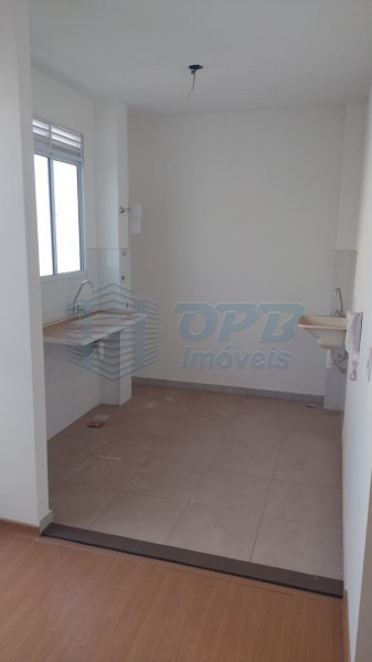 OPB Imóveis | Imobiliária em Ribeirão Preto | SP - Apartamento - Jardim Ouro Branco - Ribeirão Preto