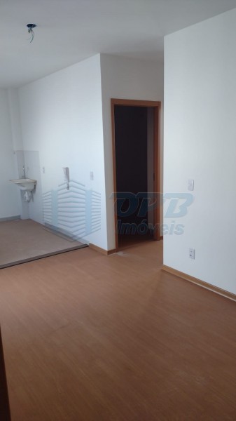 OPB Imóveis | Imobiliária em Ribeirão Preto | SP - Apartamento - Jardim Ouro Branco - Ribeirão Preto