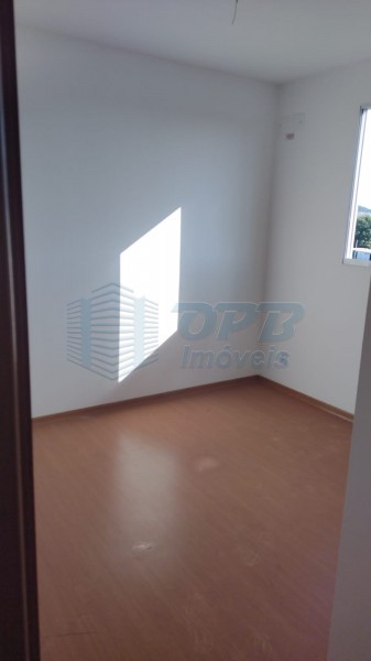 OPB Imóveis | Imobiliária em Ribeirão Preto | SP - Apartamento - Jardim Ouro Branco - Ribeirão Preto