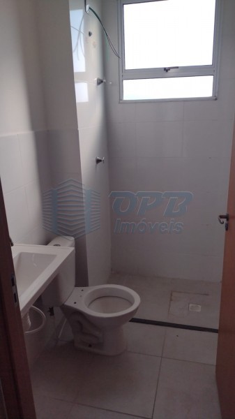 OPB Imóveis | Imobiliária em Ribeirão Preto | SP - Apartamento - Jardim Ouro Branco - Ribeirão Preto