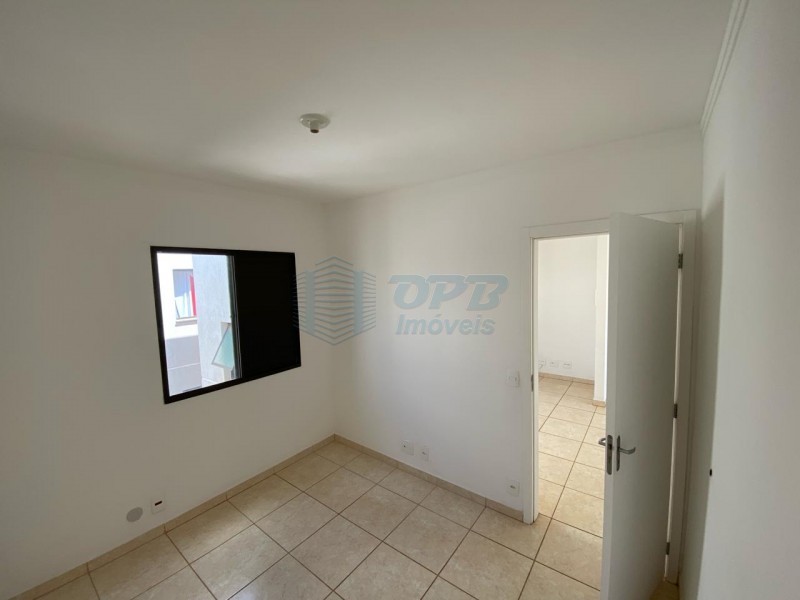 OPB Imóveis | Imobiliária em Ribeirão Preto | SP - Apartamento - Jose Sampaio Junior - Ribeirão Preto