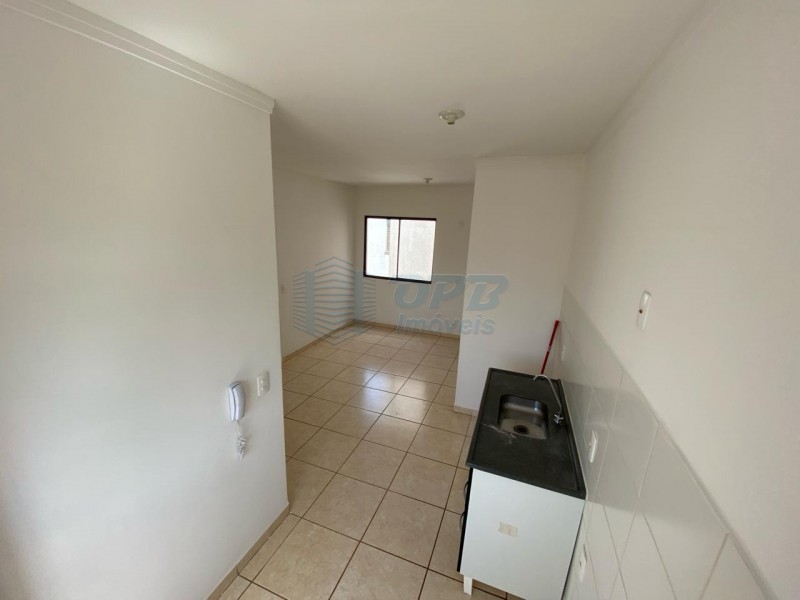 OPB Imóveis | Imobiliária em Ribeirão Preto | SP - Apartamento - Jose Sampaio Junior - Ribeirão Preto