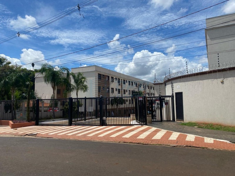 OPB Imóveis | Imobiliária em Ribeirão Preto | SP - Apartamento - Jose Sampaio Junior - Ribeirão Preto