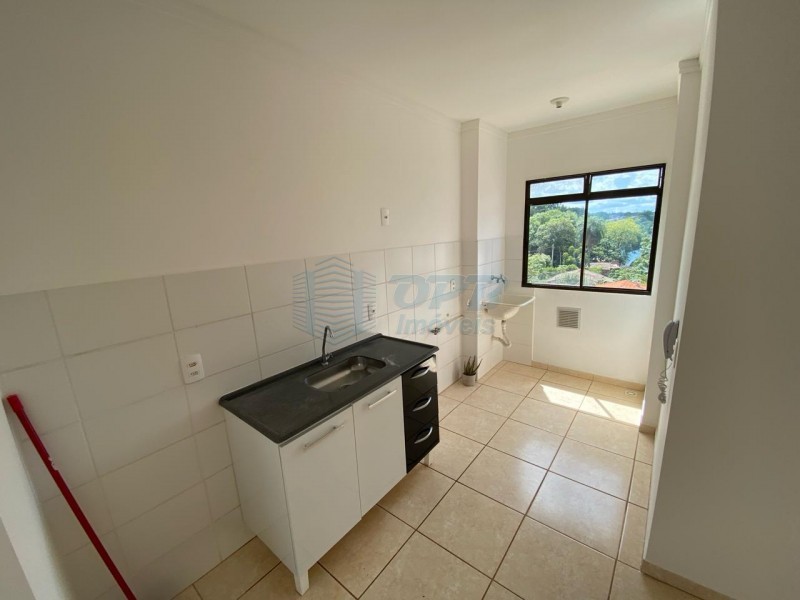 OPB Imóveis | Imobiliária em Ribeirão Preto | SP - Apartamento - Jose Sampaio Junior - Ribeirão Preto