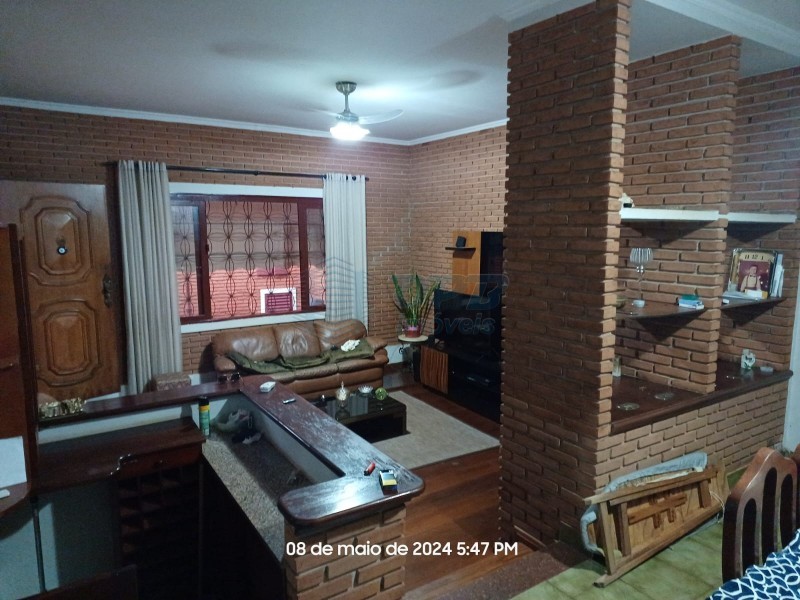 OPB Imóveis | Imobiliária em Ribeirão Preto | SP - Casa - Jardim São Luiz - Ribeirão Preto