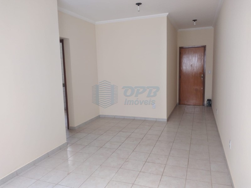 OPB Imóveis | Imobiliária em Ribeirão Preto | SP - Apartamento - Jardim Anhanguera - Ribeirão Preto