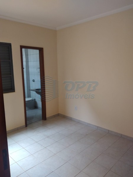 OPB Imóveis | Imobiliária em Ribeirão Preto | SP - Apartamento - Jardim Anhanguera - Ribeirão Preto