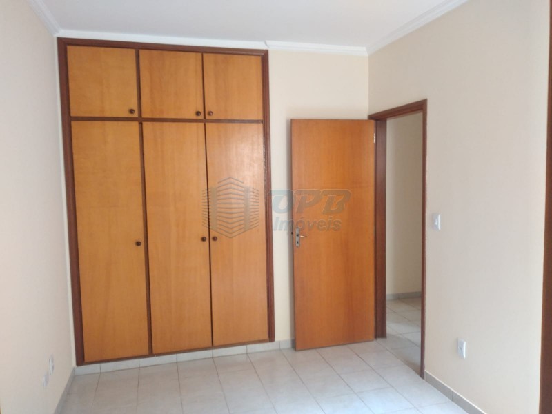 OPB Imóveis | Imobiliária em Ribeirão Preto | SP - Apartamento - Jardim Anhanguera - Ribeirão Preto