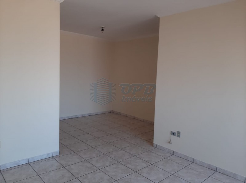 OPB Imóveis | Imobiliária em Ribeirão Preto | SP - Apartamento - Jardim Anhanguera - Ribeirão Preto