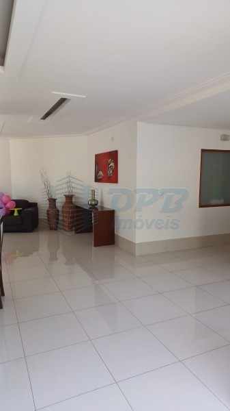 OPB Imóveis | Imobiliária em Ribeirão Preto | SP - Apartamento - Jardim America - Ribeirão Preto