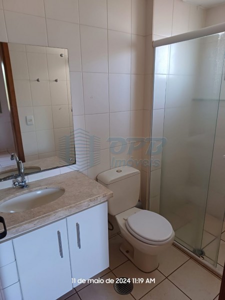 OPB Imóveis | Imobiliária em Ribeirão Preto | SP - Apartamento - Jardim America - Ribeirão Preto