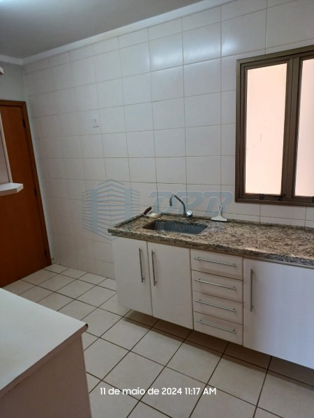 OPB Imóveis | Imobiliária em Ribeirão Preto | SP - Apartamento - Jardim America - Ribeirão Preto