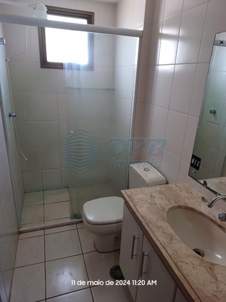 OPB Imóveis | Imobiliária em Ribeirão Preto | SP - Apartamento - Jardim America - Ribeirão Preto