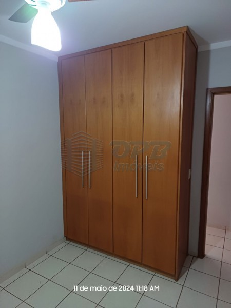 OPB Imóveis | Imobiliária em Ribeirão Preto | SP - Apartamento - Jardim America - Ribeirão Preto