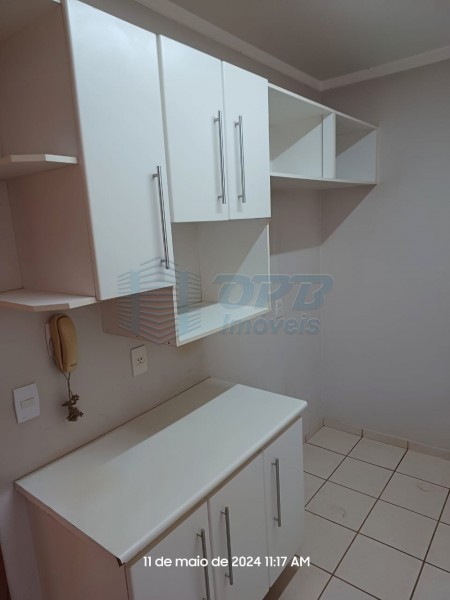 OPB Imóveis | Imobiliária em Ribeirão Preto | SP - Apartamento - Jardim America - Ribeirão Preto