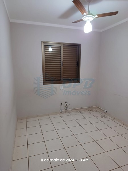 OPB Imóveis | Imobiliária em Ribeirão Preto | SP - Apartamento - Jardim America - Ribeirão Preto