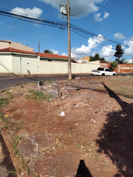 OPB Imóveis | Imobiliária em Ribeirão Preto | SP - Terreno - Sao Sebastiao - Ribeirão Preto